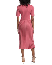 Elie Tahari Elie Tahari The Vesper Sweater Dress