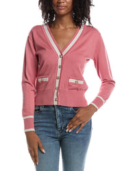 Elie Tahari Elie Tahari The Kiva Cardigan