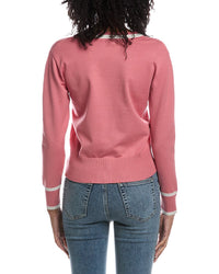 Elie Tahari Elie Tahari The Kiva Cardigan