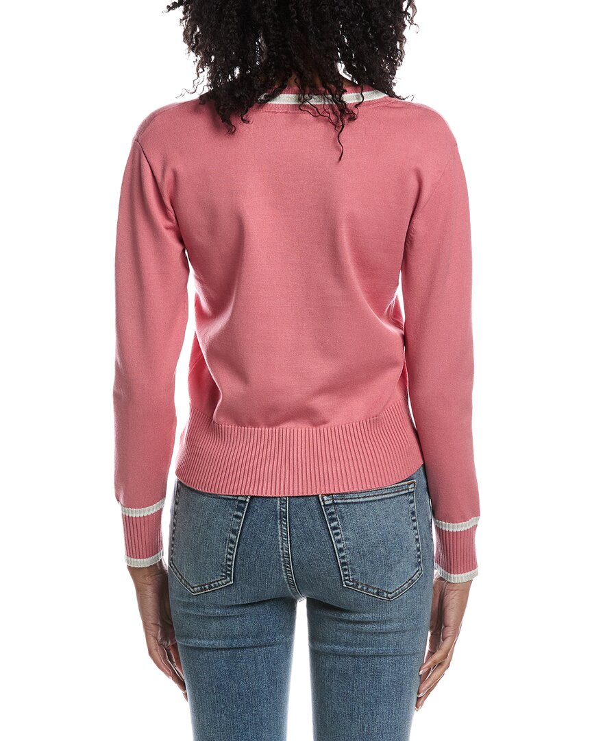 Elie Tahari Elie Tahari The Kiva Cardigan