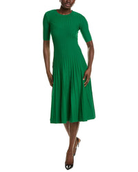 Elie Tahari Elie Tahari The Wanda Sweater Dress