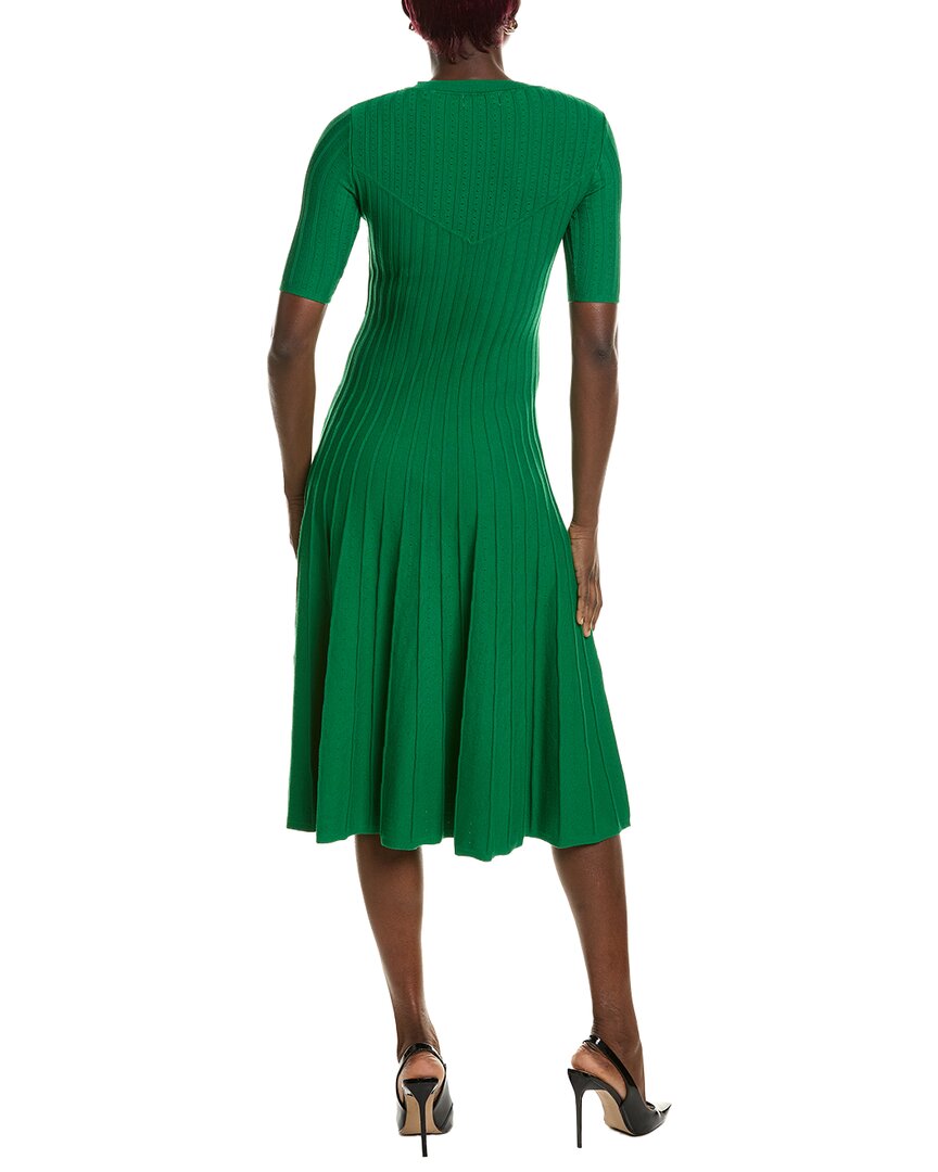 Elie Tahari Elie Tahari The Wanda Sweater Dress