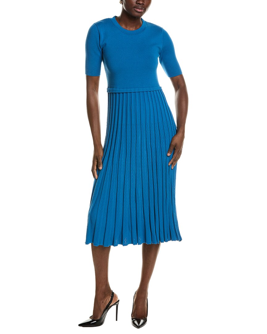 Elie Tahari Elie Tahari The Vesper Sweaterdress