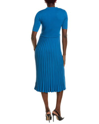 Elie Tahari Elie Tahari The Vesper Sweaterdress
