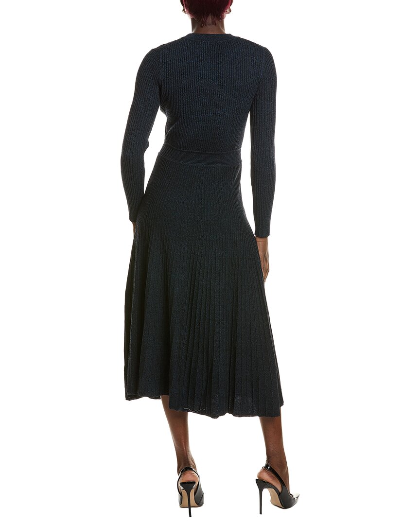 Elie Tahari Elie Tahari The Sandra Sweater Dress