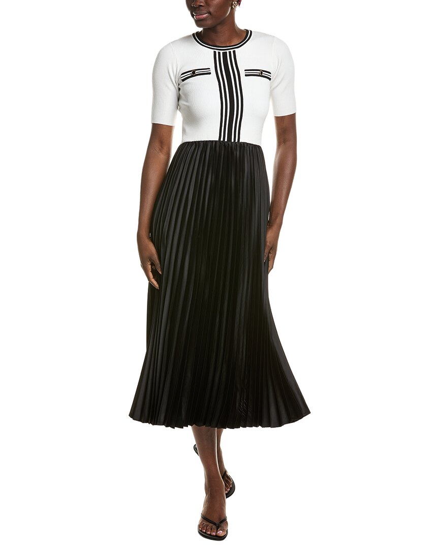 Elie Tahari Elie Tahari The Mave Dress