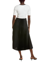 Elie Tahari Elie Tahari The Mave Dress