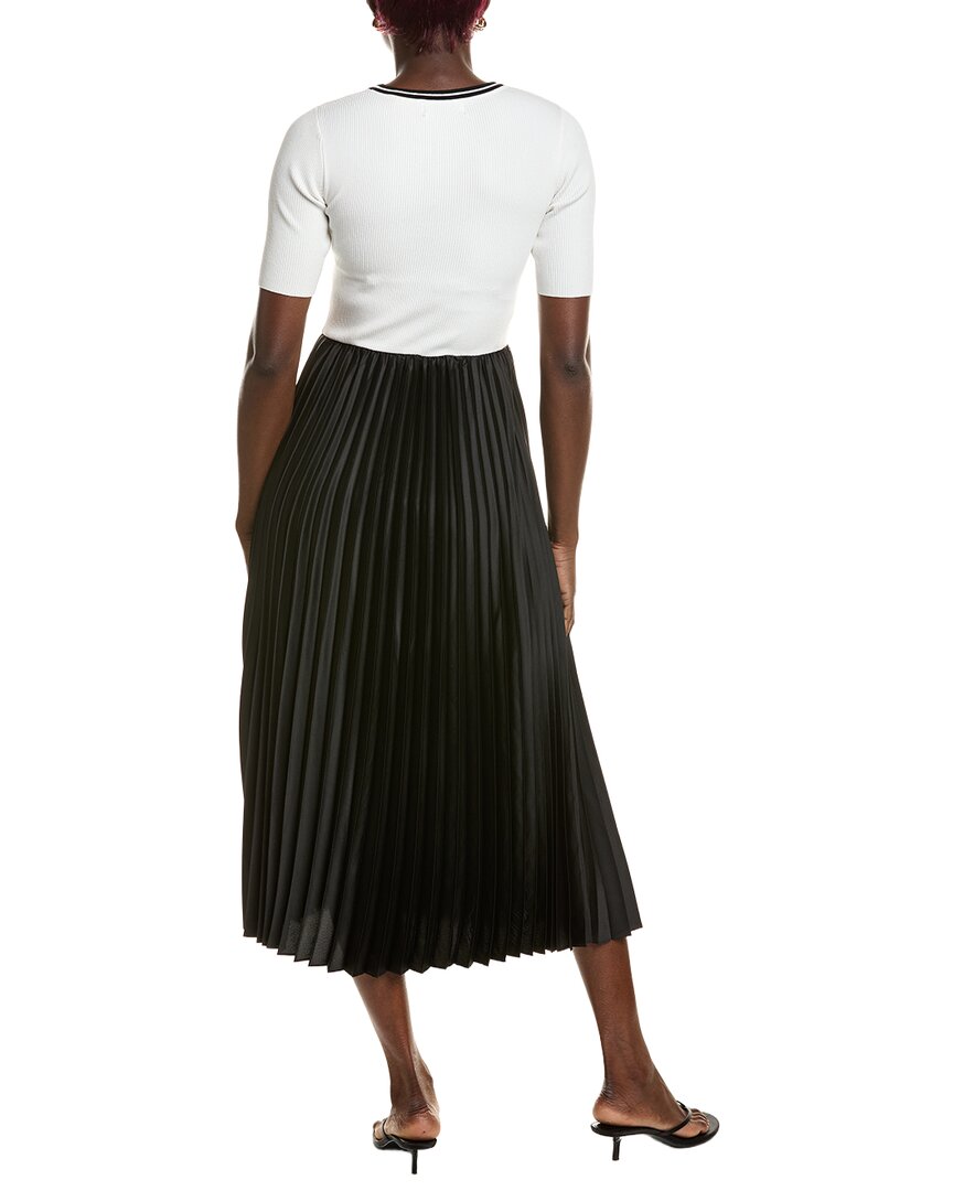 Elie Tahari Elie Tahari The Mave Dress