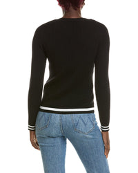 Elie Tahari Elie Tahari The Jade Cardigan