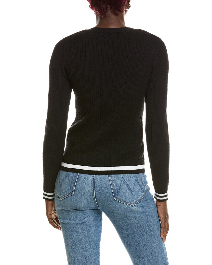 Elie Tahari Elie Tahari The Jade Cardigan