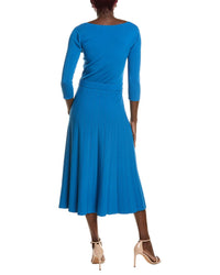 Elie Tahari Elie Tahari The Sumner Sweater Dress