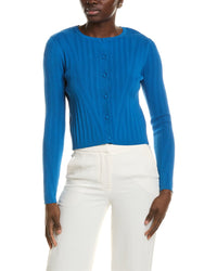 Elie Tahari Elie Tahari The Lori Cardigan