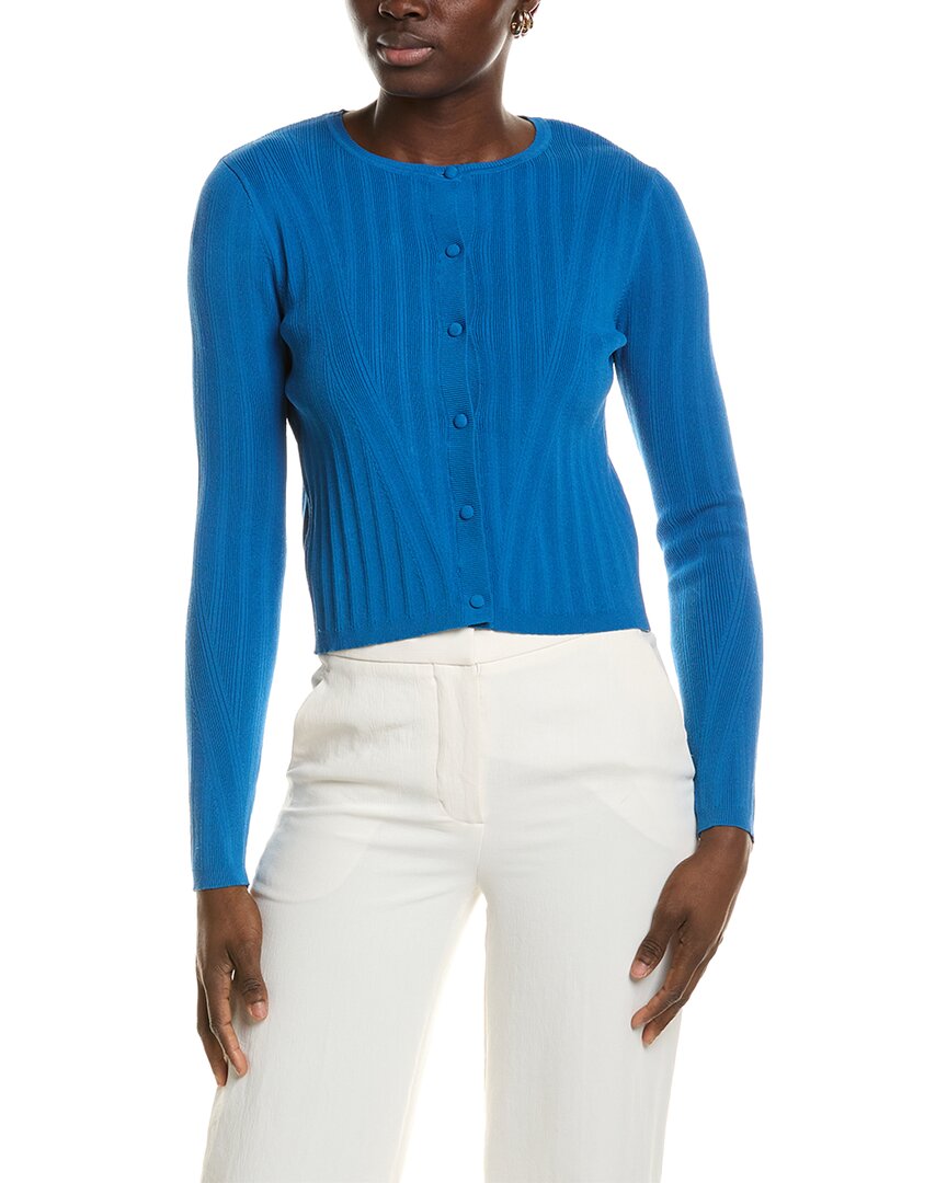 Elie Tahari Elie Tahari The Lori Cardigan