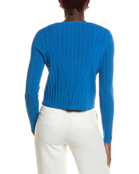 Elie Tahari Elie Tahari The Lori Cardigan
