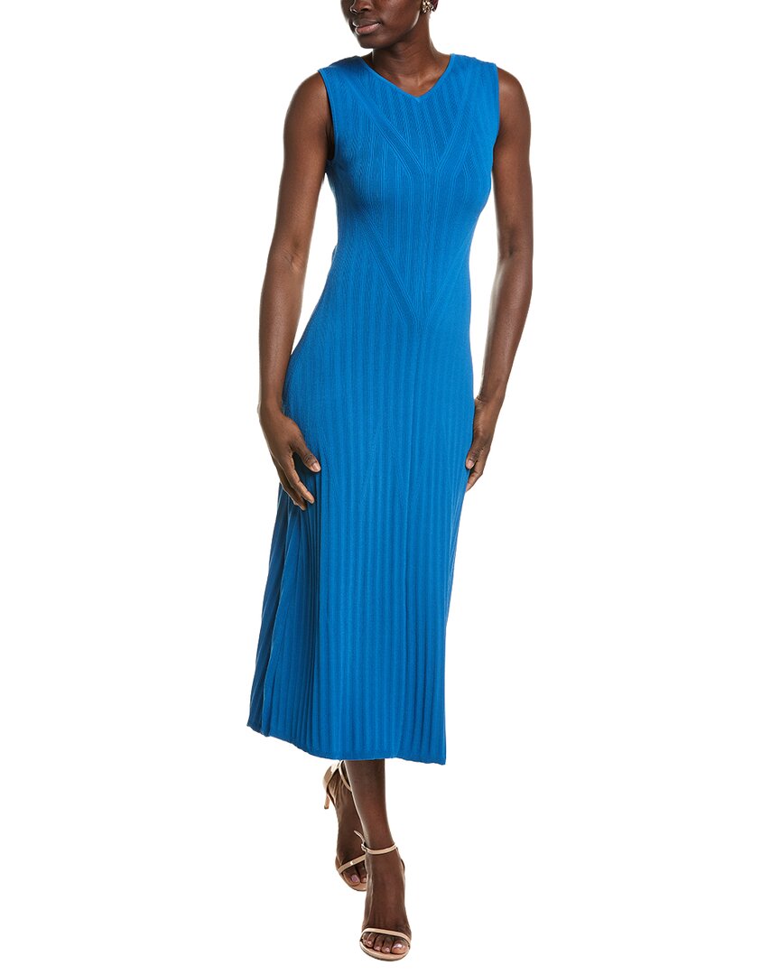 Elie Tahari Elie Tahari The Lori Maxi Dress