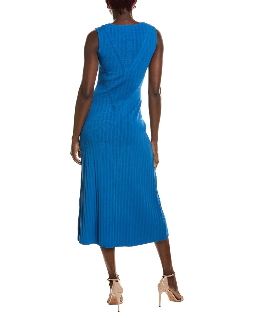 Elie Tahari Elie Tahari The Lori Maxi Dress