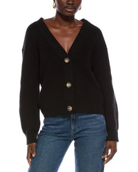 OAT NEW YORK Oat New York Chunky Cardigan