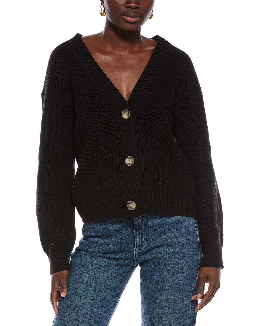 OAT NEW YORK Oat New York Chunky Cardigan