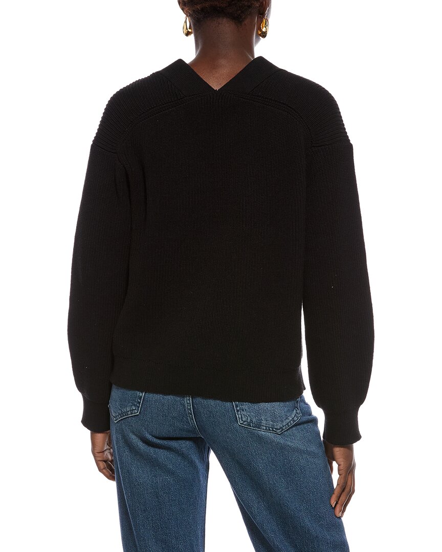 OAT NEW YORK Oat New York Chunky Cardigan