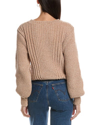 Oat New York Chenille Sweater