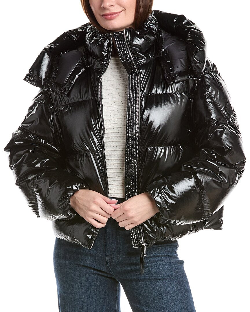 Moncler Aminia Jacket