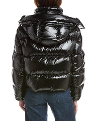 Moncler Aminia Jacket