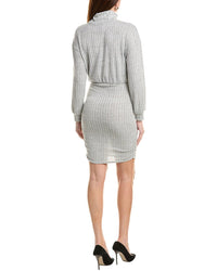 & Rouge Mini Dress