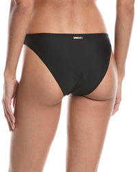 Milly Solid Margot Bikini Bottom