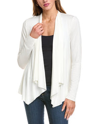 Michael Stars Vanessa Drapey Cardigan