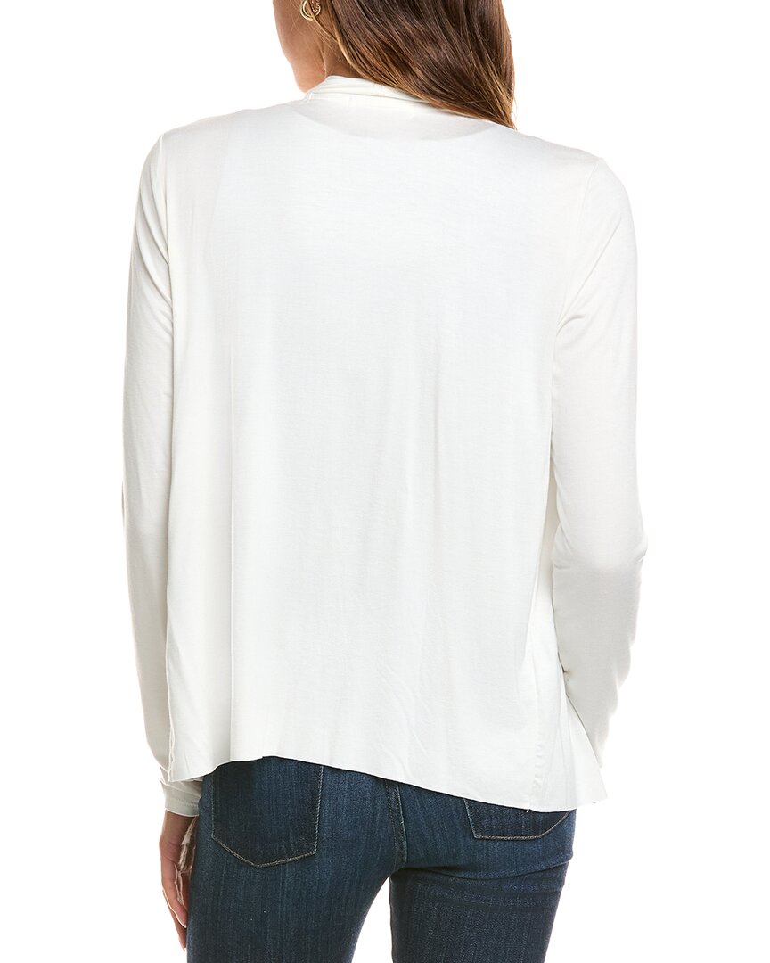 Michael Stars Vanessa Drapey Cardigan