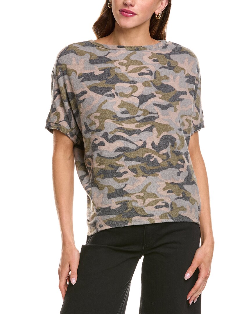 Michael Stars Boat Neck Top