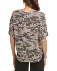 Michael Stars Boat Neck Top