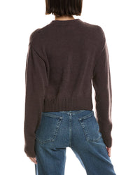 Avantlook Dropped-Shoulder Sweater
