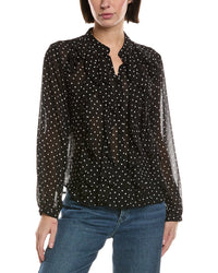 Avantlook Ruffle Blouse