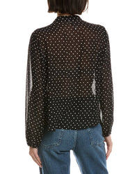 Avantlook Ruffle Blouse