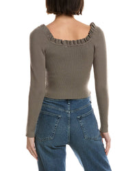 Avantlook Knit Top