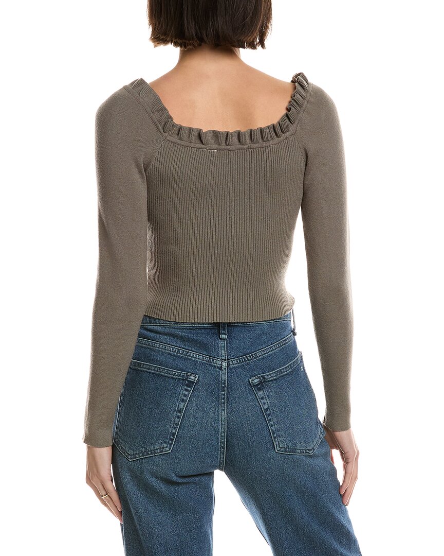 Avantlook Knit Top
