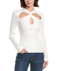Milly Raglan Sweater