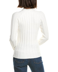 Milly Raglan Sweater