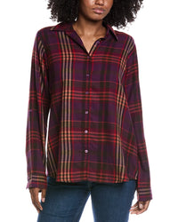 Nu Vintage Flannel Shirt