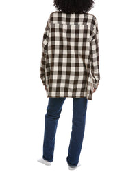 Nu Vintage Flannel Shirt