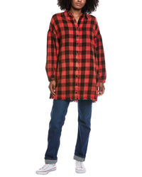 Nu Vintage Flannel Shirt