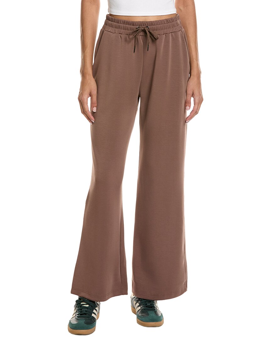 Vintage Havana Vintage Havana Luxe Cloud Wide Leg Pant