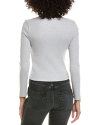 Vintage Havana Vintage Havana Seamless Henley