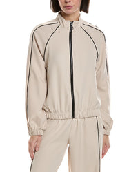 Serenette Zip Sweater