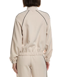 Serenette Zip Sweater