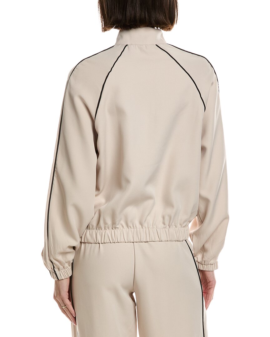 Serenette Zip Sweater