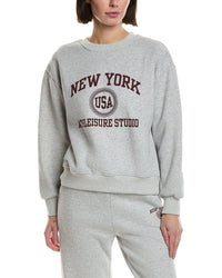 Serenette New York Sweatshirt