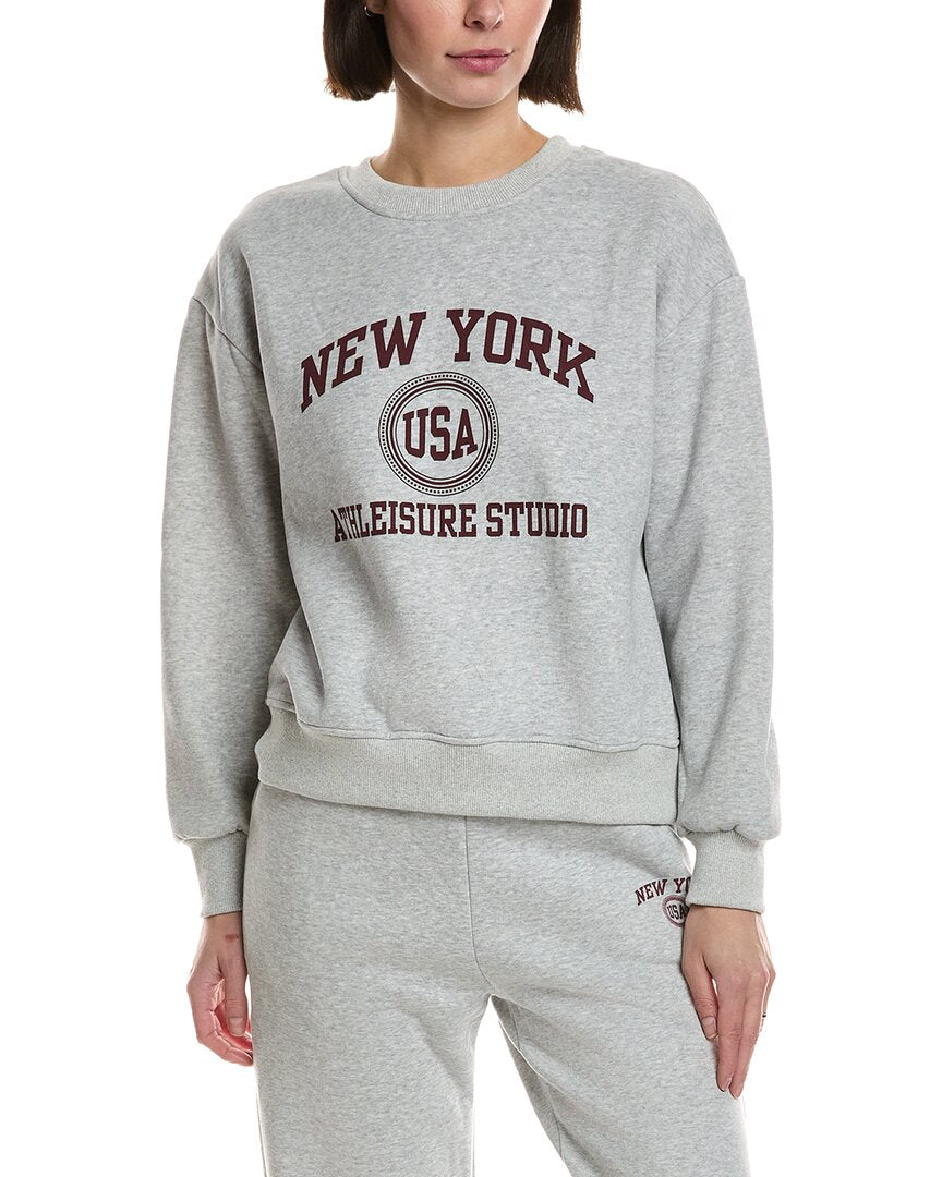 Serenette New York Sweatshirt