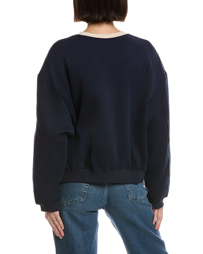 Serenette California Sweatshirt